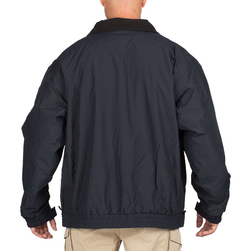 Veste polyvalente Big Horn 5.11 Tactical microfibre à fermetures latérales rapides