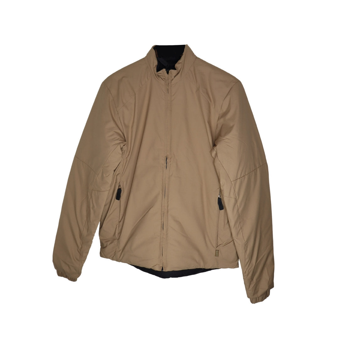 Veste réversible isolante 5.11 Tactical à deux faces polaire et hydrofuge