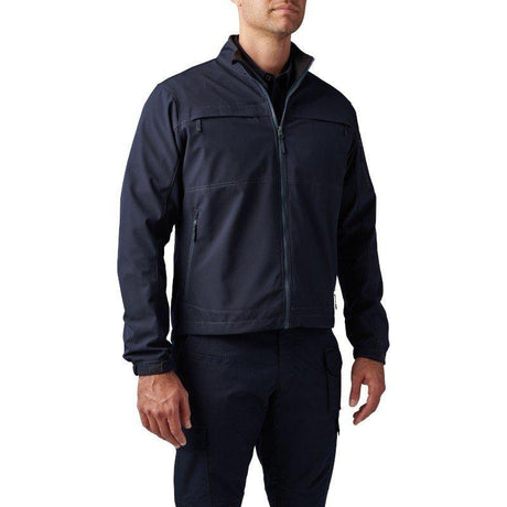 Veste softshell 5.11 Tactical Chameleon 2.0