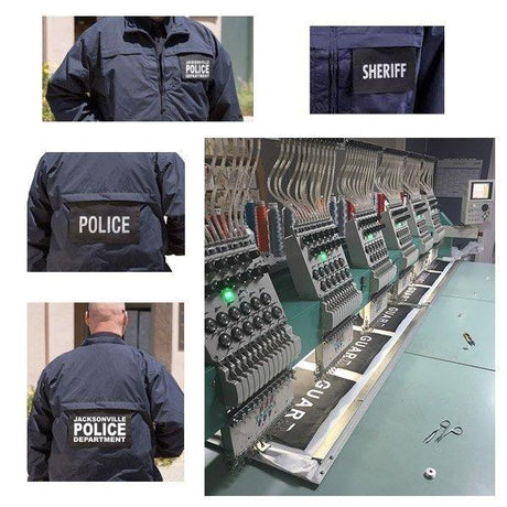 Veste softshell 5.11 Tactical Chameleon 2.0