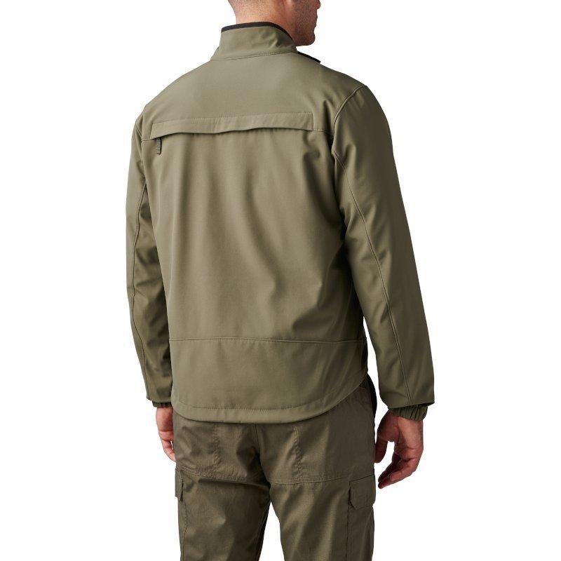 Veste softshell 5.11 Tactical Chameleon 2.0