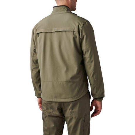 Veste softshell 5.11 Tactical Chameleon 2.0
