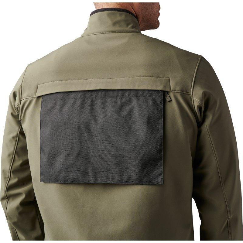 Veste softshell 5.11 Tactical Chameleon 2.0