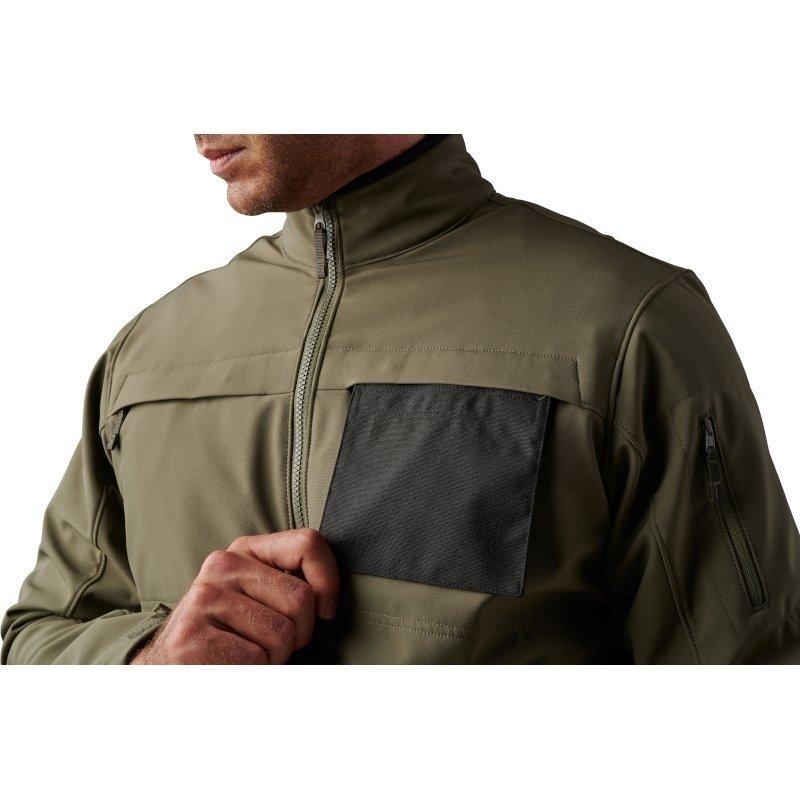 Veste softshell 5.11 Tactical Chameleon 2.0
