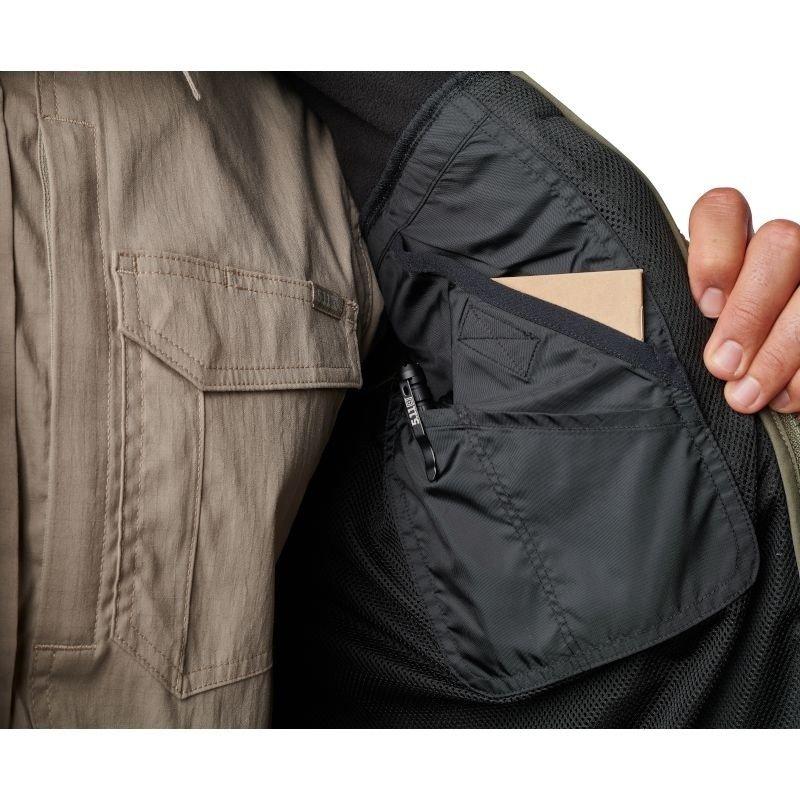 Veste softshell 5.11 Tactical Chameleon 2.0