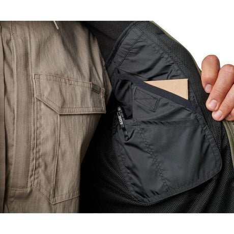 Veste softshell 5.11 Tactical Chameleon 2.0