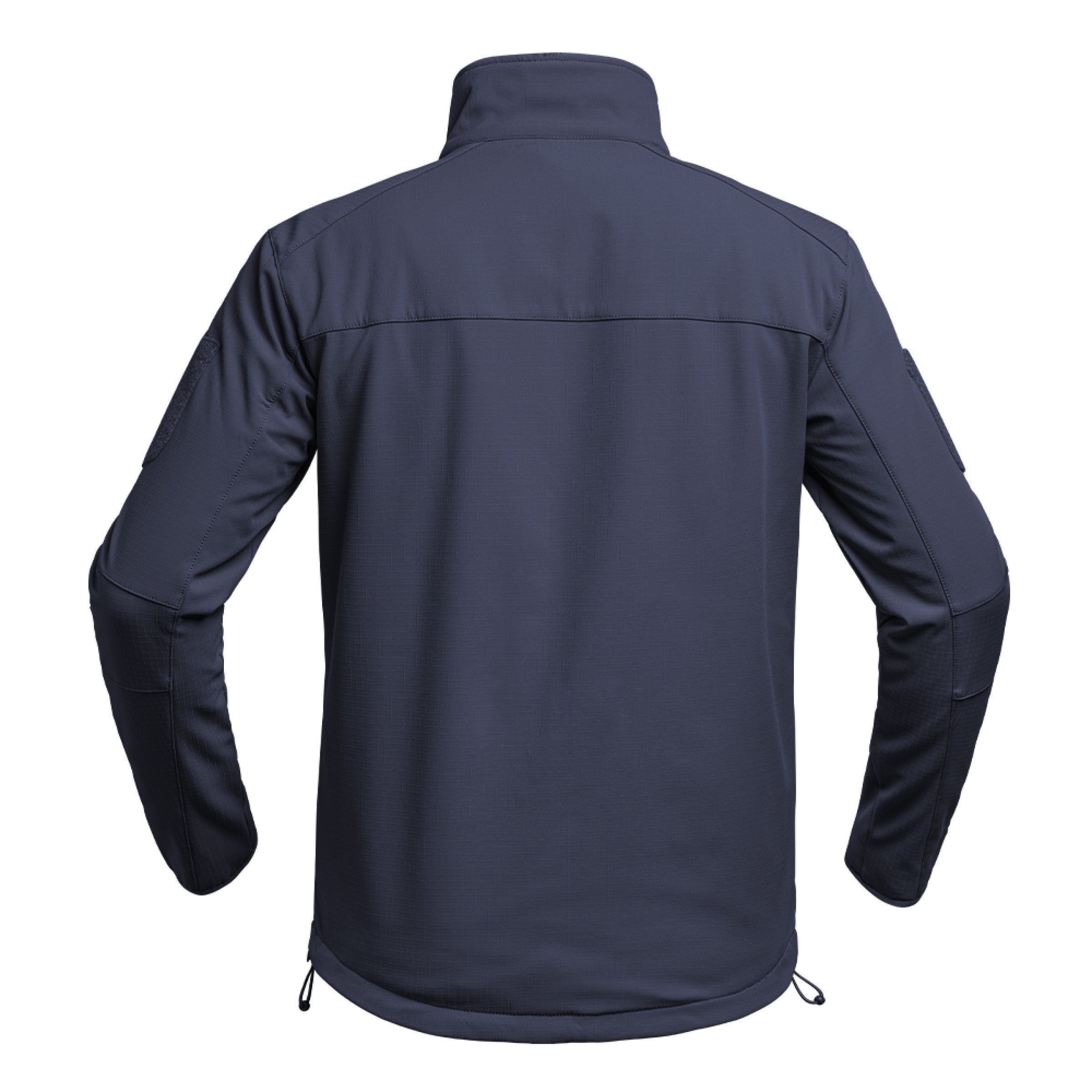 Veste softshell A10 Equipment Fighter Marine Nationale