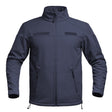 Veste softshell A10 Equipment Fighter Marine Nationale