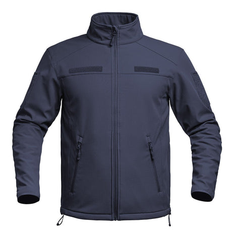 Veste softshell A10 Equipment Fighter Marine Nationale