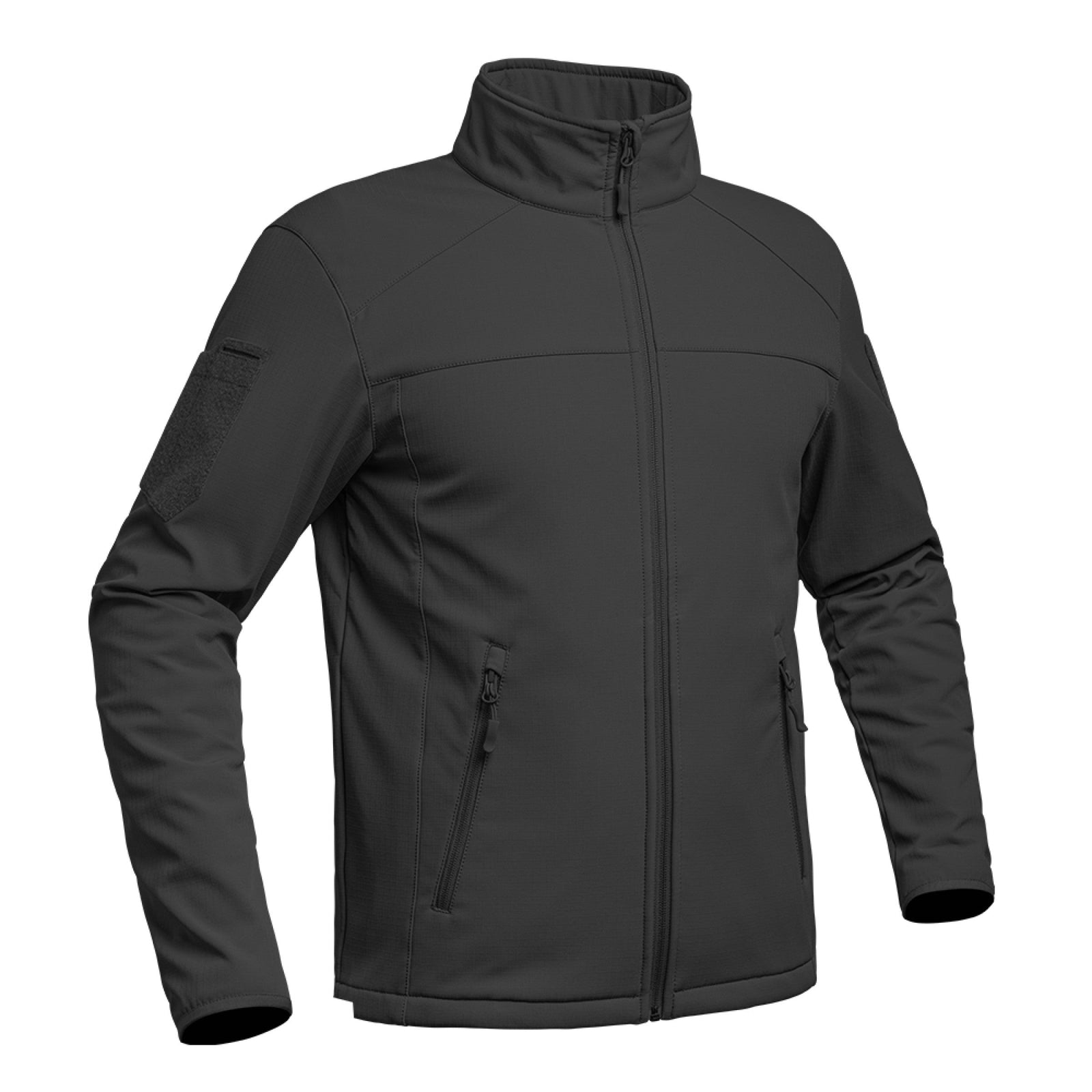 Veste softshell A10 Equipment Fighter déperlante coupe-vent