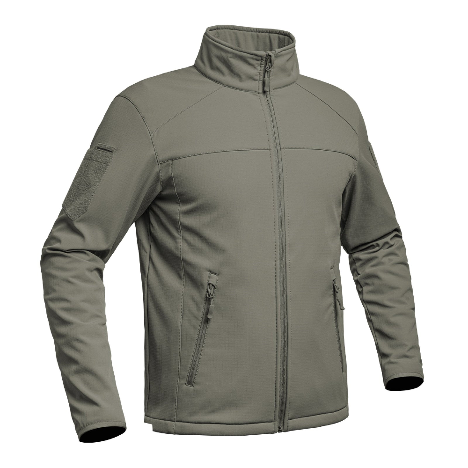 Veste softshell A10 Equipment Fighter déperlante coupe-vent