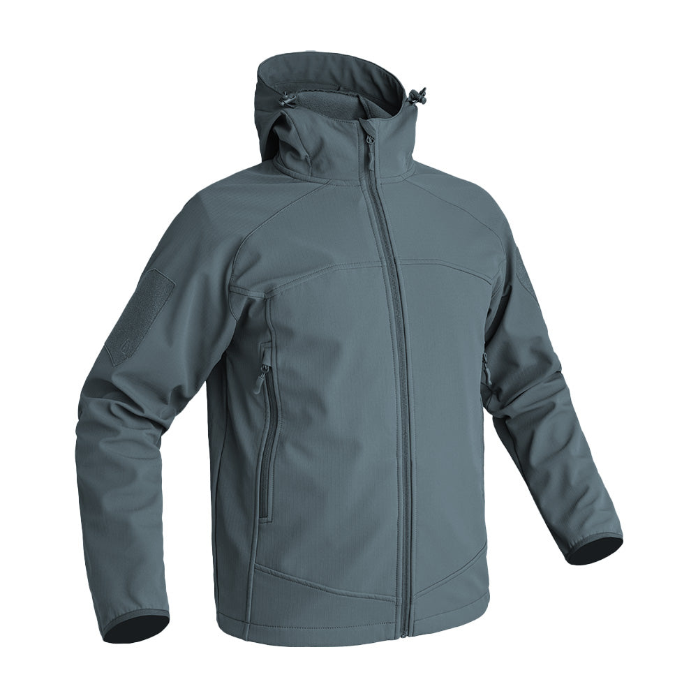 Veste softshell A10 Equipment Instructor