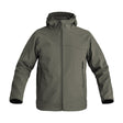 Veste softshell A10 Equipment Instructor