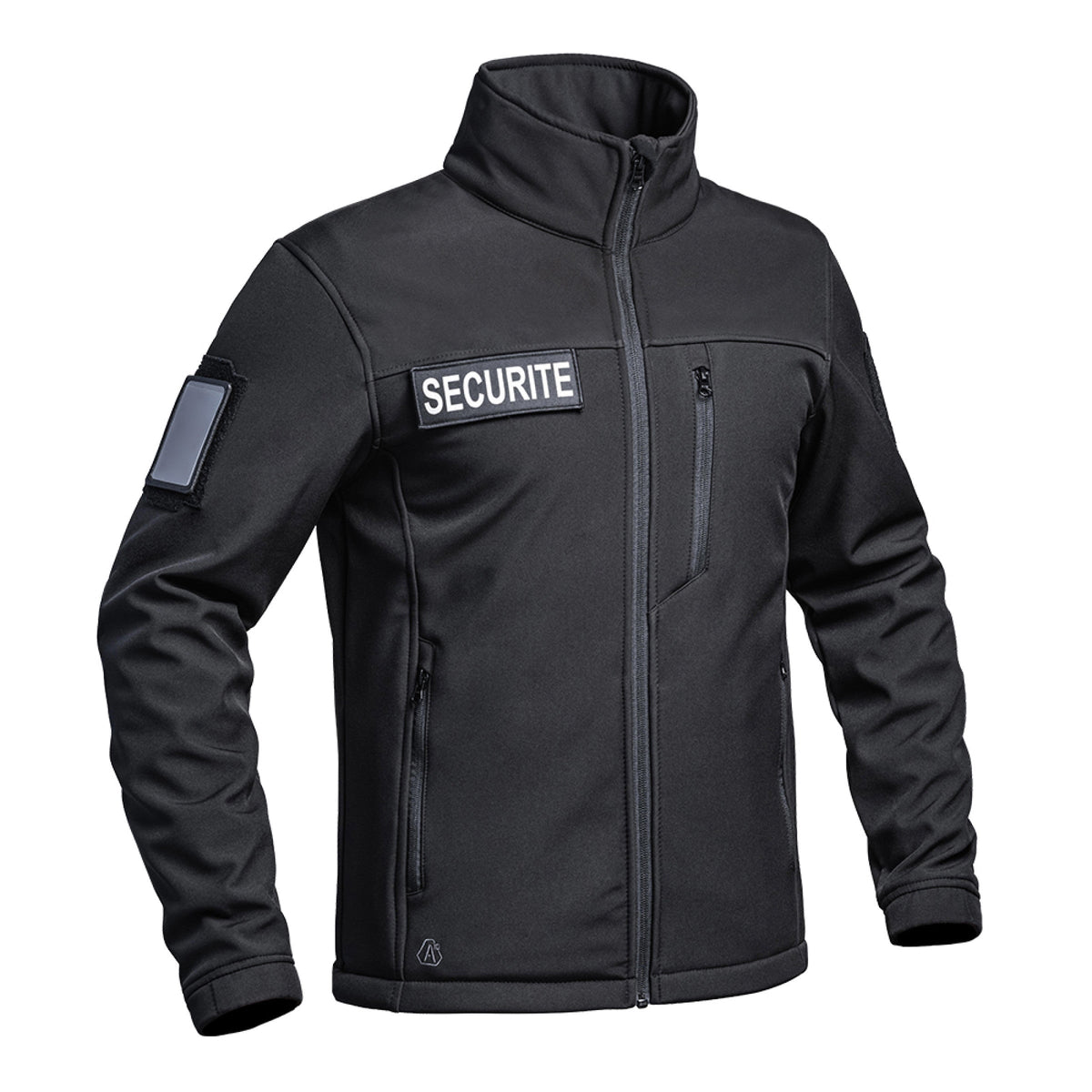 Veste softshell A10 Equipment Sécurité Flap