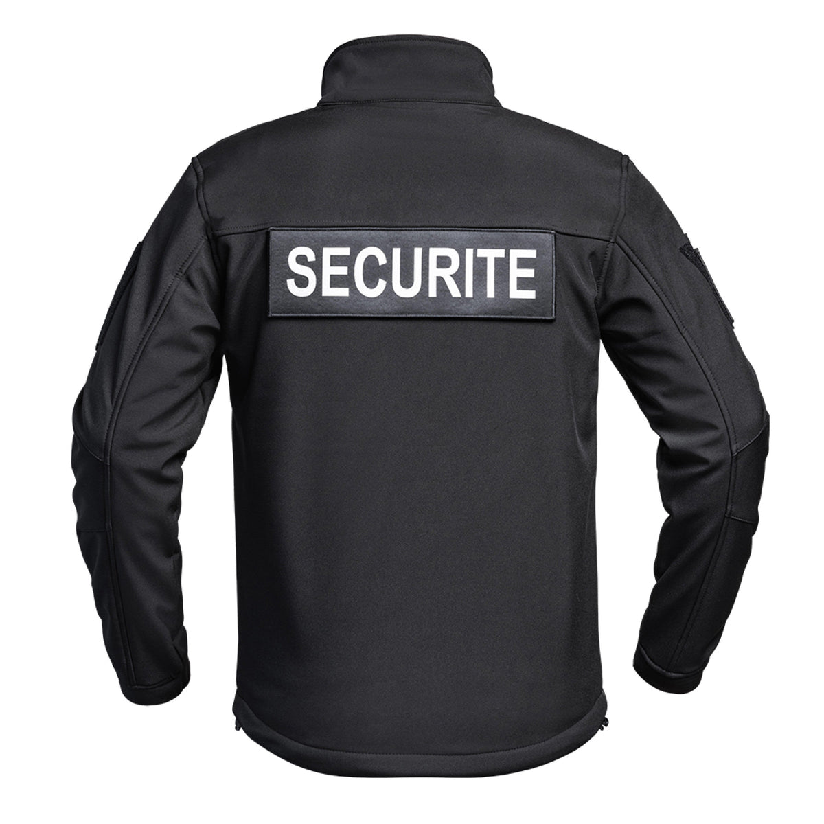 Veste softshell A10 Equipment Sécurité Flap