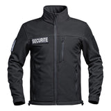 Veste softshell A10 Equipment Sécurité Flap