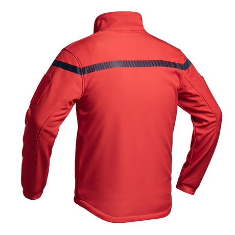 Veste softshell A10 Equipment Sécurité Incendie