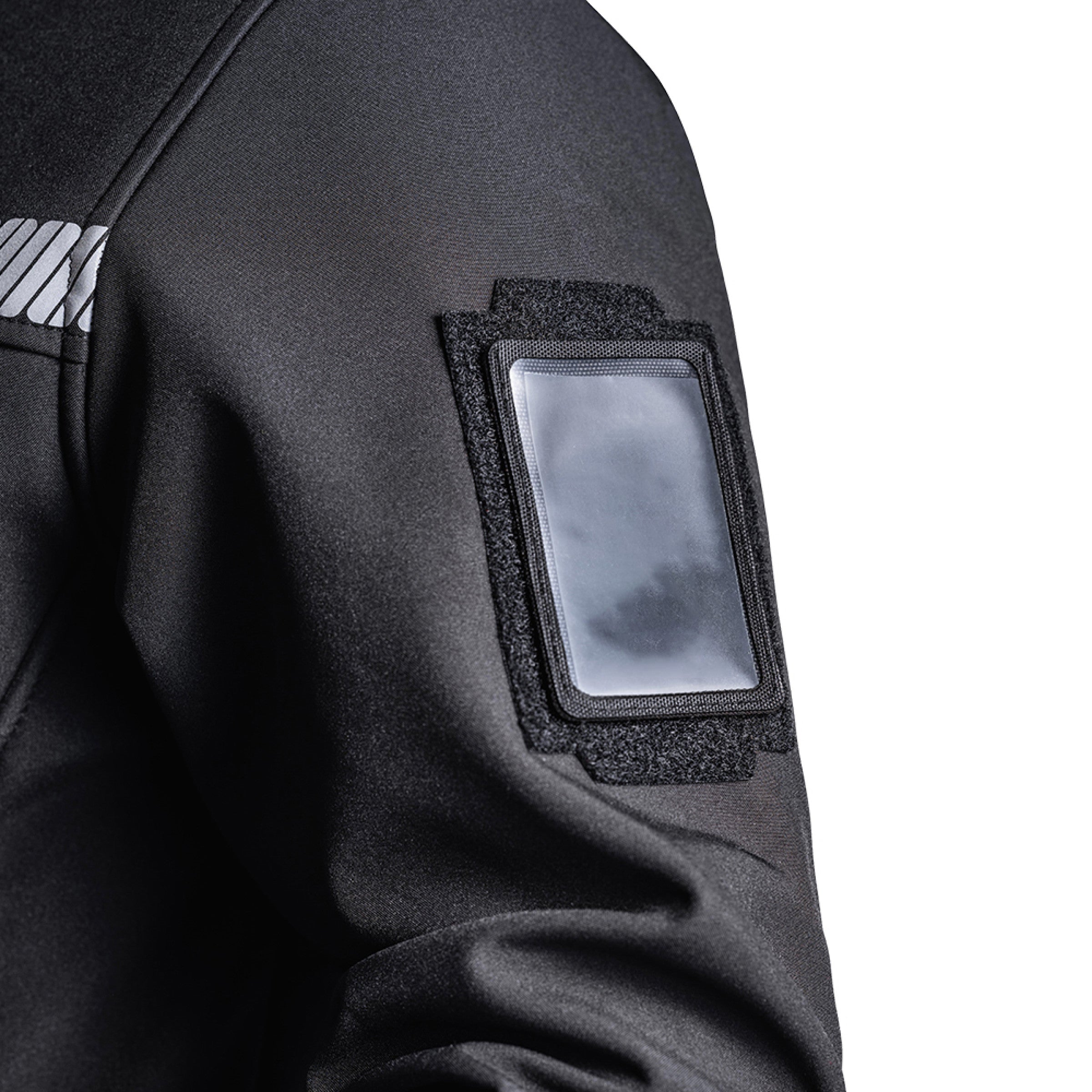 Veste softshell A10 Equipment Sécurité Incendie