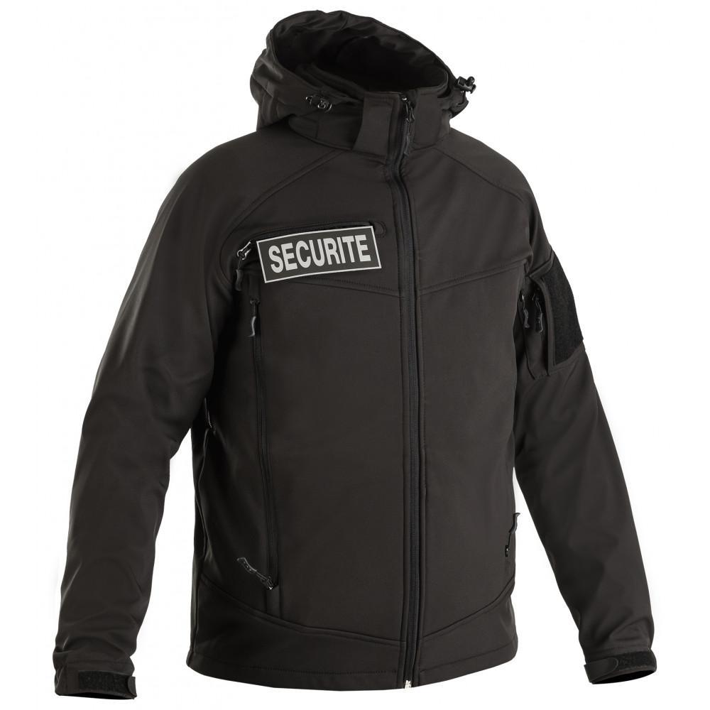 Veste softshell A10 Equipment Storm 2.0