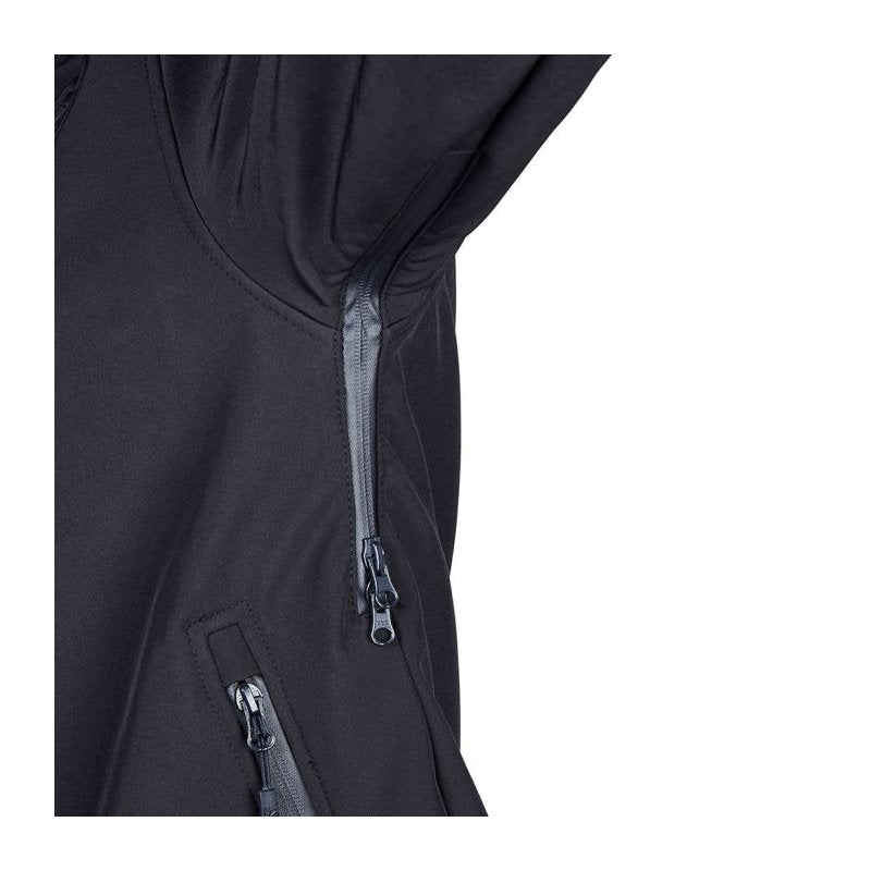 Veste softshell Ares Elite 3 en 1