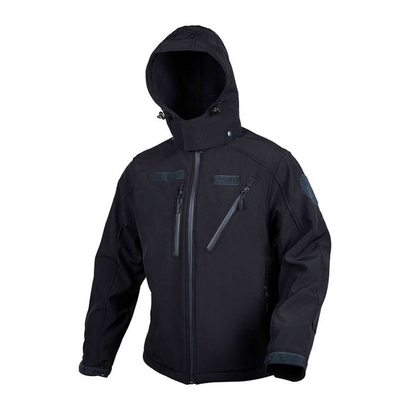 Veste softshell Ares Elite 3 en 1