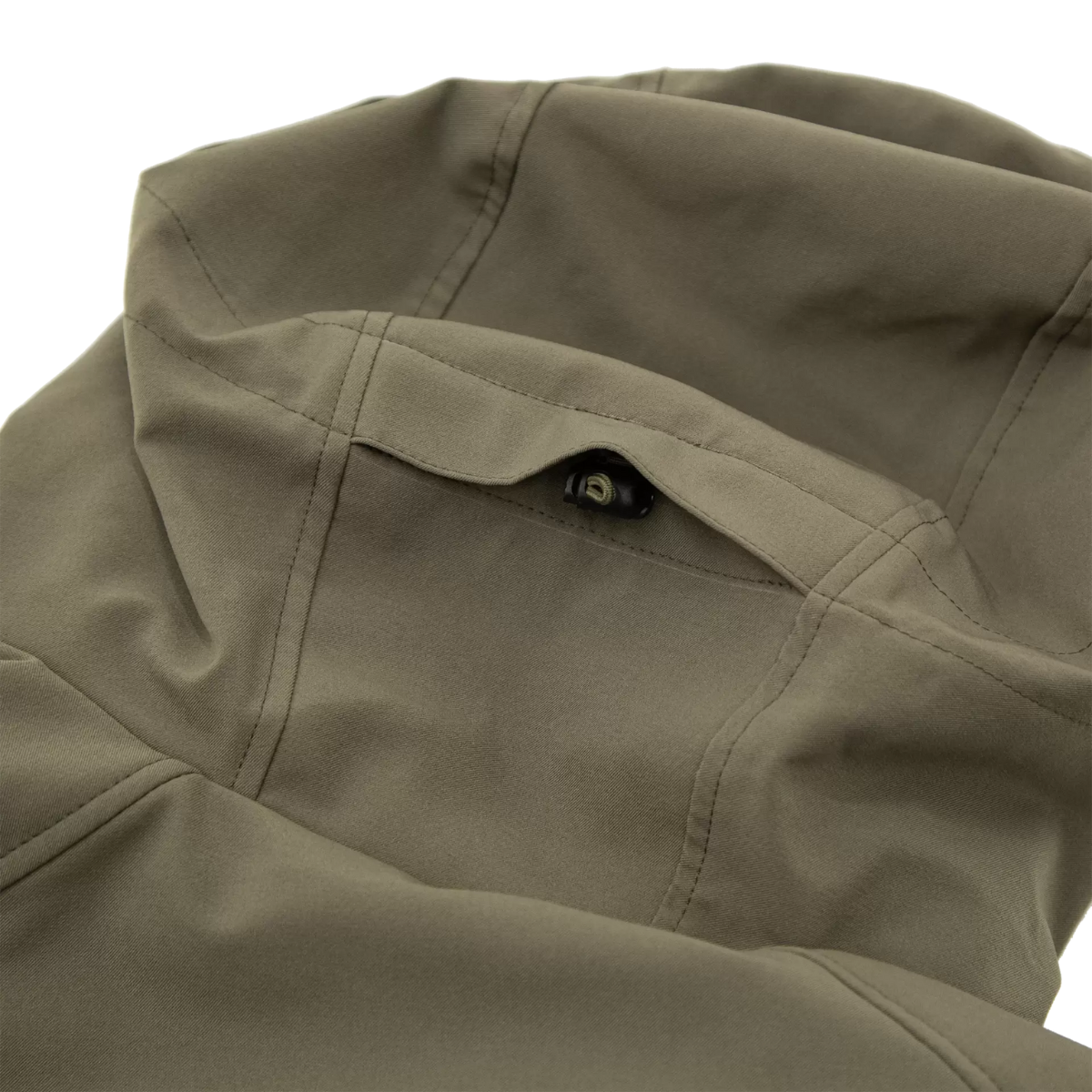 Veste softshell Carinthia Climate