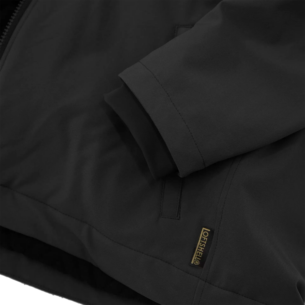Veste softshell Carinthia Climate