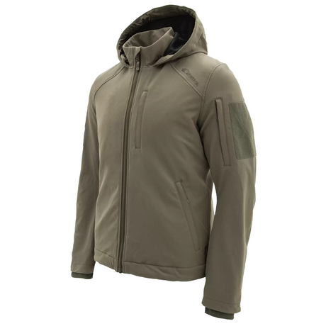 Veste softshell Carinthia Climate