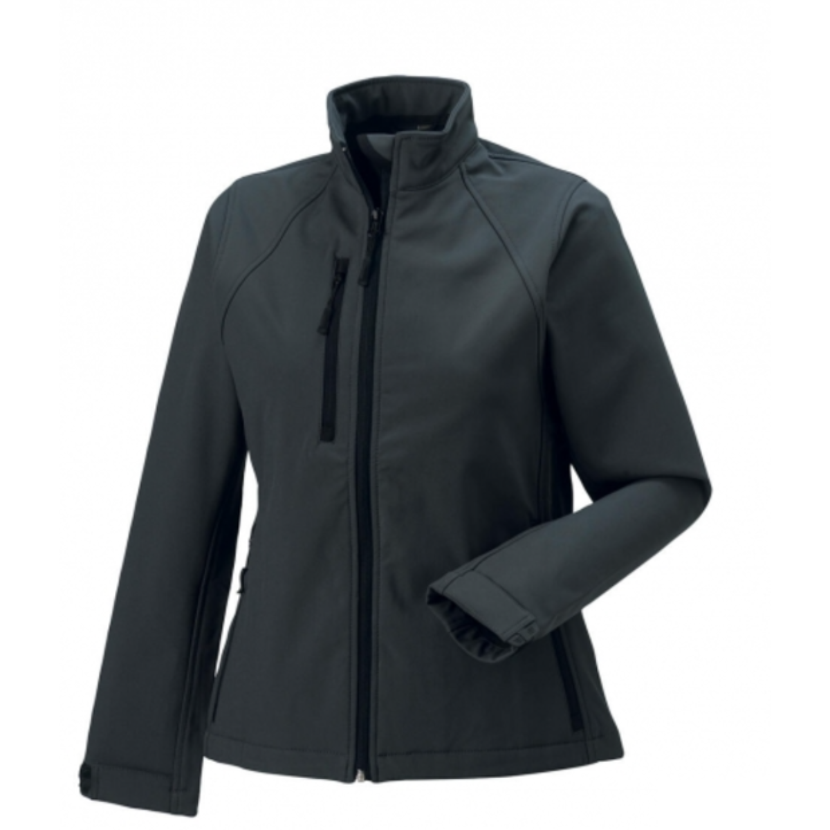 Veste softshell FEMME