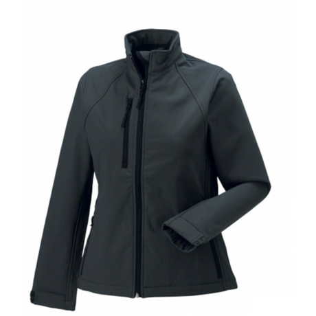 Veste softshell FEMME