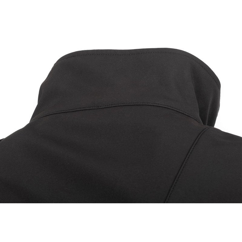 Veste softshell Snugpak Cyclone extensible polyester recyclé Repreve 650 grammes