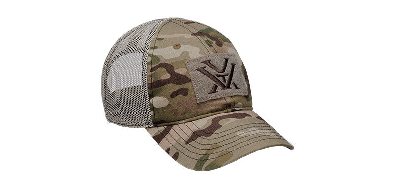 Vortex Casquette Counterforce 150 g en couvre-chef léger à porter hors mission