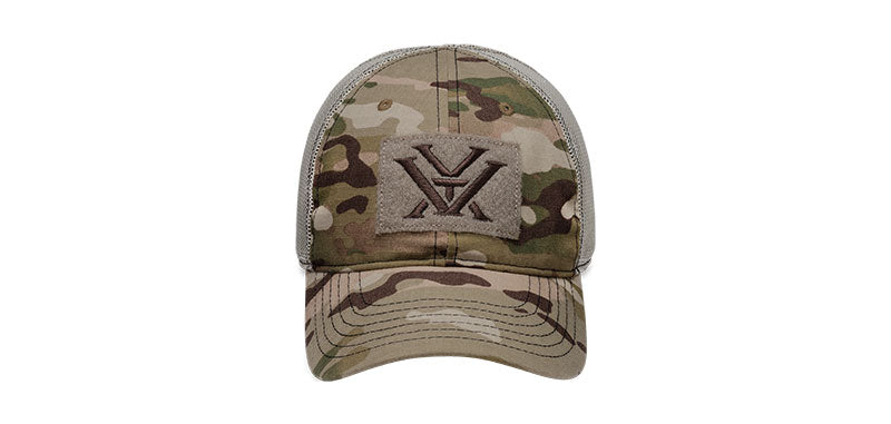 Vortex Casquette Counterforce 150 g en couvre-chef léger à porter hors mission