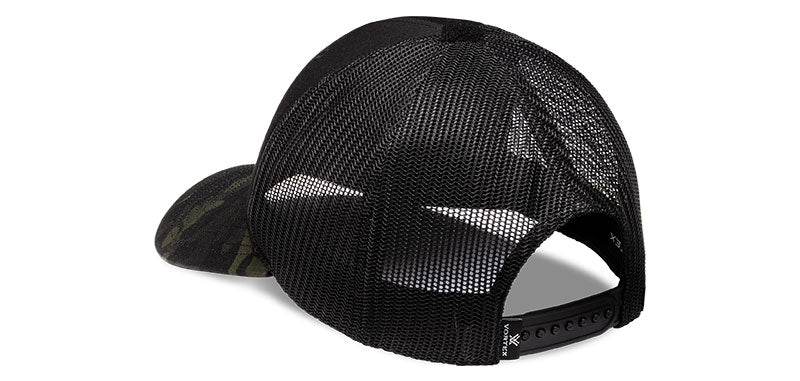 Vortex Casquette Pathbreaker pro 90 g en couvre-chef léger à porter hors mission