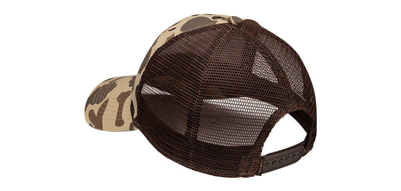 Vortex Casquette Terminal Glide 300 g en couvre-chef léger à porter hors mission