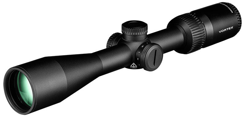 Vortex Crossfire HD 3-9x40 grossissement 3-9 x 42 mm champ 34 m – 11,3 m à 100 mètres