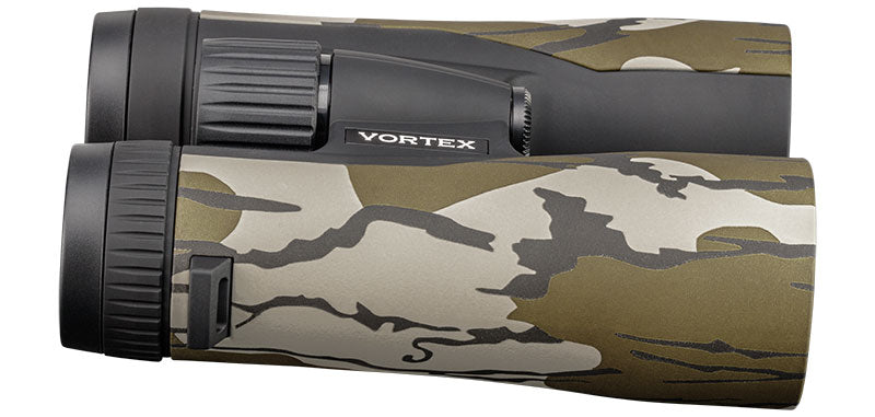 Vortex Jumelles Crossfire HD 10x42 grossissement 10 x 42 mm champ 108 m à 1 000 m