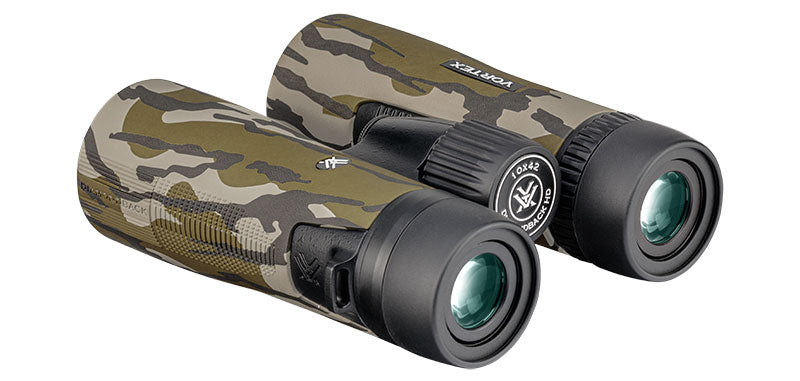 Vortex Jumelles DiamondBack HD 10x42 grossissement 10 x 42 mm champ 91 m à 1 000 m