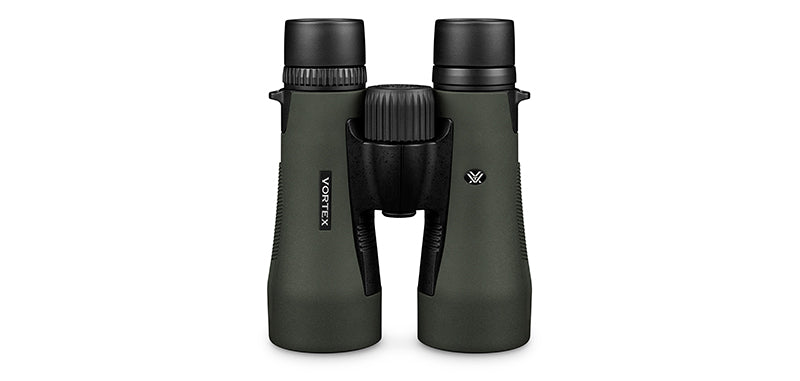 Vortex Jumelles DiamondBack HD 10x50 grossissement 10 x 50 mm champ 105 m à 1 000 m