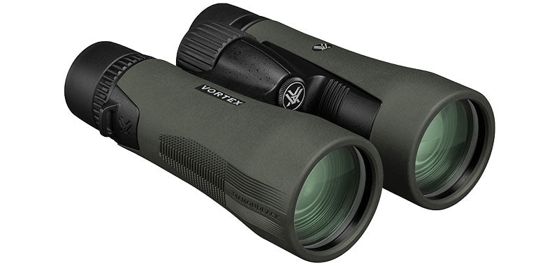 Vortex Jumelles DiamondBack HD 10x50 grossissement 10 x 50 mm champ 105 m à 1 000 m