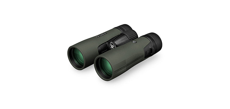 Vortex Jumelles DiamondBack HD 8x42 grossissement 8 x 42 mm champ 131 m à 1 000 m