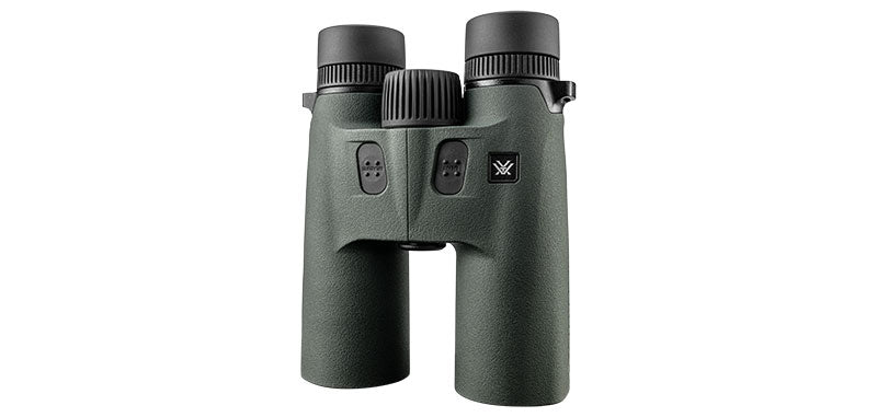 Vortex Jumelles avec télémètre 10x42 Ranger HD 3000 grossissement 10 x 42 mm