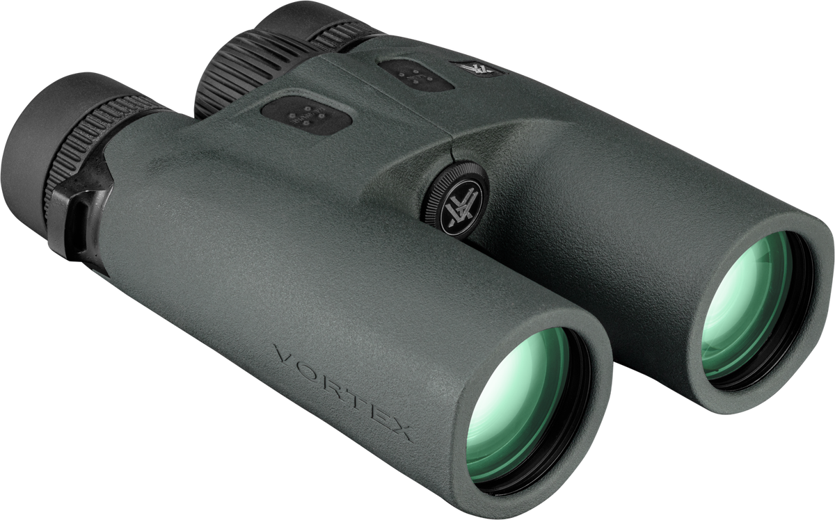 Vortex Jumelles avec télémètre 10x42 Ranger HD 3000 grossissement 10 x 42 mm
