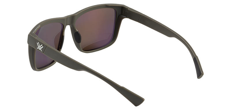 Vortex Lunettes de protection Banshee champ anti-éclats, anti rayures, anti