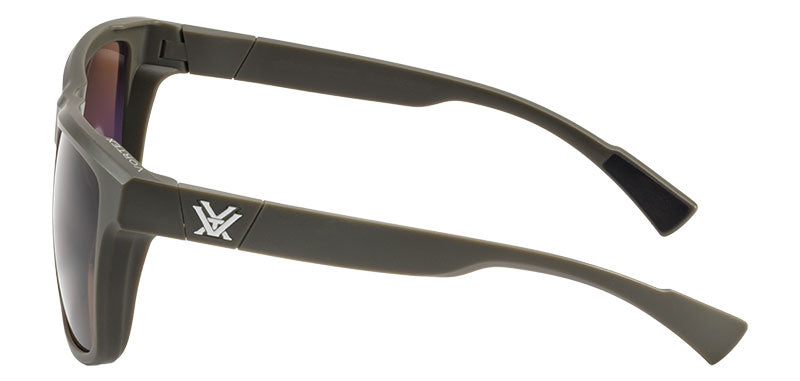 Vortex Lunettes de protection Banshee champ anti-éclats, anti rayures, anti