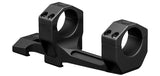 Vortex Montage monobloc Précision tube 34 mm mm 226 g pour la reprise d'optique sur rail