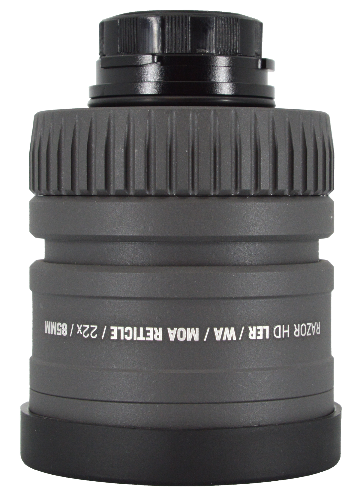 Vortex Oculaire Razor HD - MOA 272 g pour l'observation prolongée et la lecture d'impacts