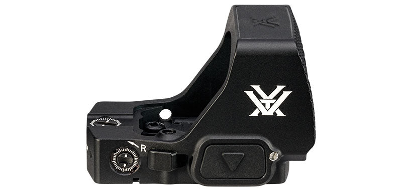 Vortex Point Rouge Defender-XL 788 g pour l'acquisition rapide à courte et moyenne distance