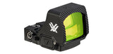 Vortex Point Rouge Defender-XL 788 g pour l'acquisition rapide à courte et moyenne distance