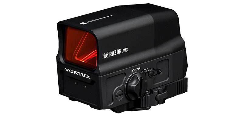 Vortex Razor AMG UH-1 Gen II Red Dot Holographique grossissement 1